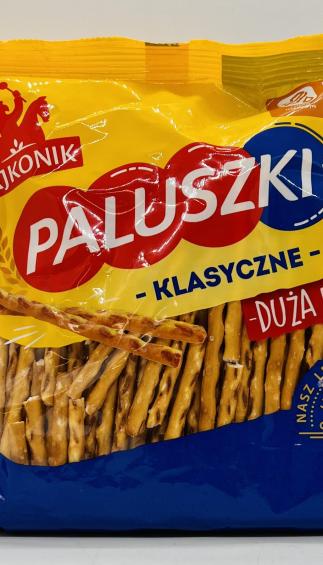 Lajkonik Paluszki 300g.