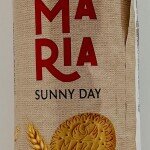 Maria Sunny Day Cookies 155g.