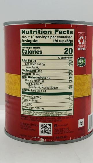 Hunt's Tomato Sauce 822g.