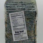 Domashnaya Kukhna  Bay Leaf 100G