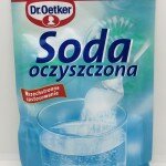 Dr Oetker Soda Oczyszczon (70g)