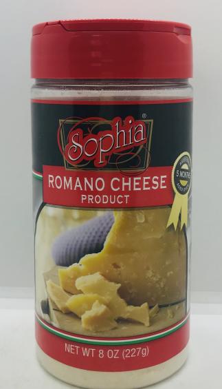 Sophia Romano Cheese Product (227g)