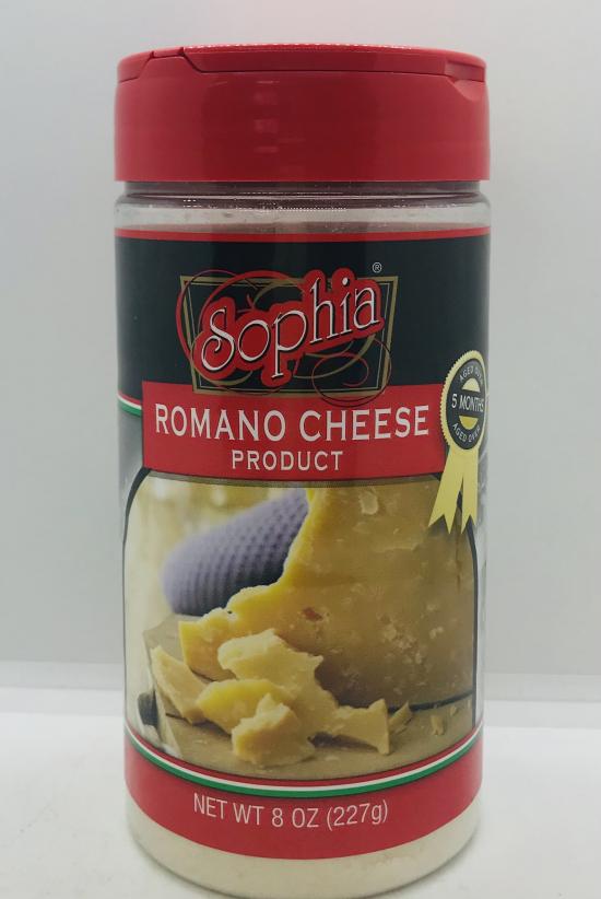 Sophia Romano Cheese Product (227g)