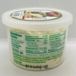 Sophia Parmesan Cheese (227g)