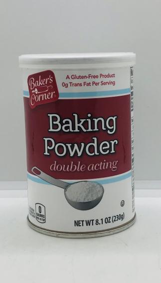 Baker' s Corner Baking Powder (230g)