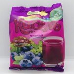 Fitobar Kissel Blueberry (200g)