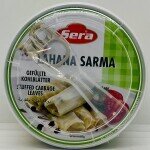 Sera Stuffed Cabbage Leaves 300g.