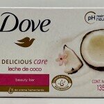 Dove Beauty Bar 135g.