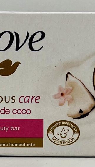 Dove Beauty Bar 135g.