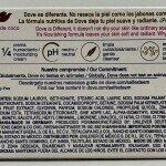 Dove Beauty Bar 135g.