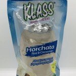 Klass Horchata Rice & Cinnamon 400g