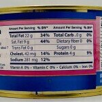 Lowell Pork & Gelatin 400g.