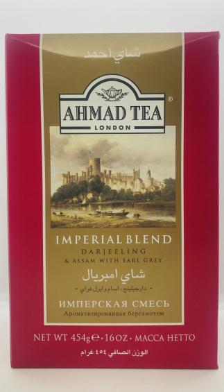 Imperial Blend Darjeeling & Assam with Earl Grey 454g