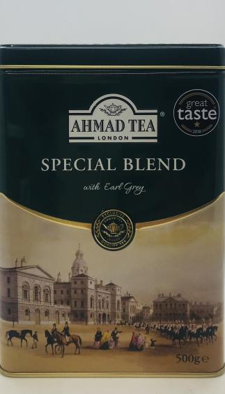 Ahmad Tea Special Blend 500g