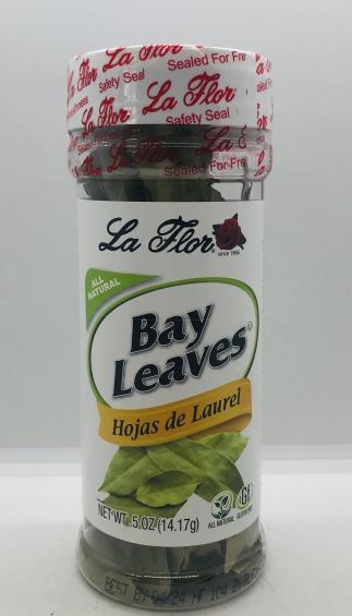 La Flor Bay Leaves 14.17g