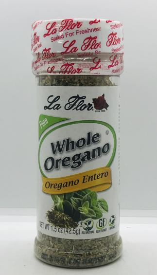 La Flor Whole Oregano 42.5g