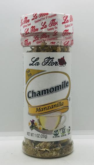 La Flor Chamomile 28g