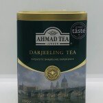 Ahmad Tea Darjeeling Tea 100g