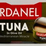 Dardanel Tuna in Olive Oil 280g.