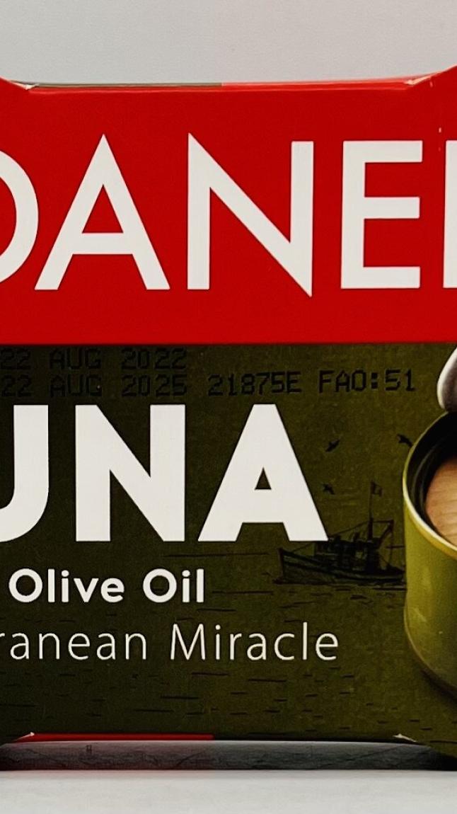 Dardanel Tuna in Olive Oil 280g.