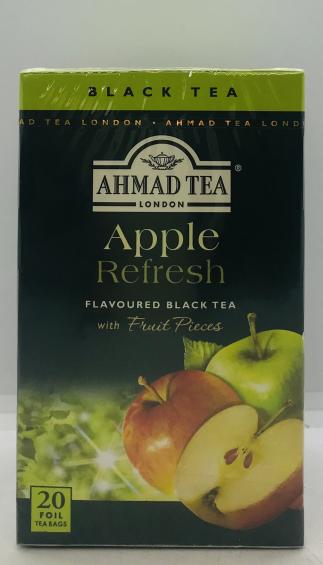 Ahmad Tea Apple Refresh 40g