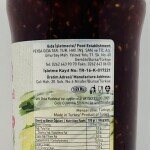 Afitat Raspberry Jam 380g.