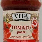 Vita Tomato Paste 310g.