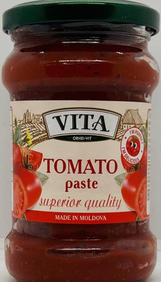 Vita Tomato Paste 310g.