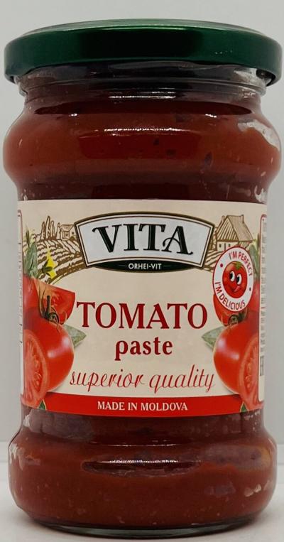 Vita Tomato Paste 310g.