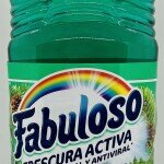 Fabuluso Frescura Activa 1L.