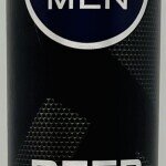 Nivea Deep Black Carbon Darkwood 150mL.