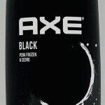 Axe Black Pera Frozen & Cedro 150ml.