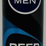 Nivea Men Black Carbon Beat 150mL.