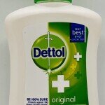 Dettol Original Liquid Handwash 200mL.