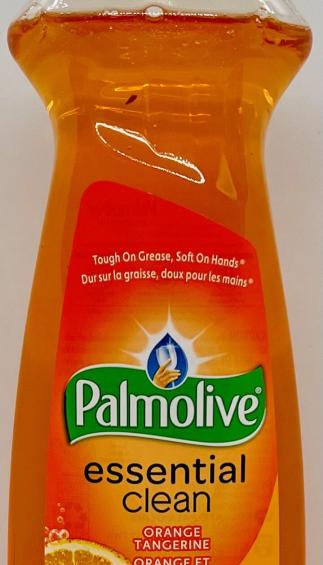 Palmolive Essential Clean 372mL.