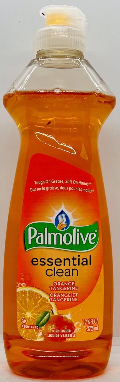 Palmolive Essential Clean 372mL.