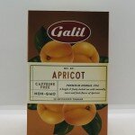 Galil Apricot Herbal Tea 35g