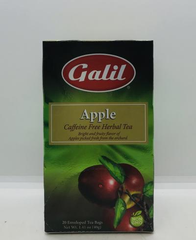 Galil Apple Herbal Tea 40g