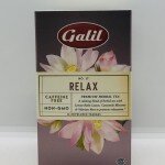 Galil Relax Herbal Tea 24g