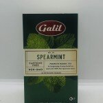 Galil Spearmint Herbal Tea 35g