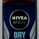 Nivea Dry Active 50mL.