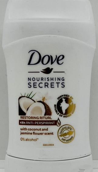 Dove Nourishing Secrets 40g.