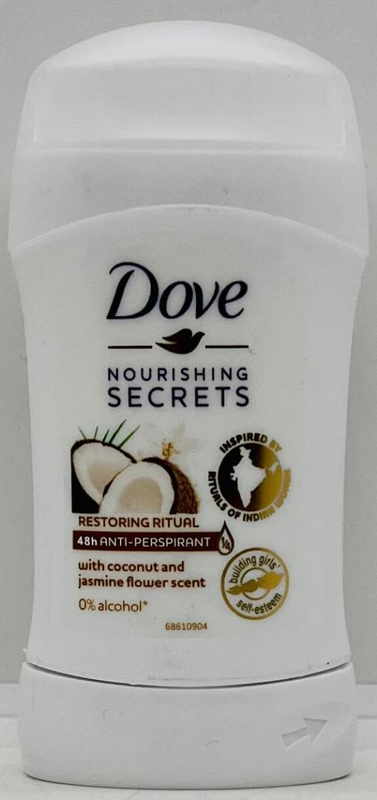 Dove Nourishing Secrets 40g.