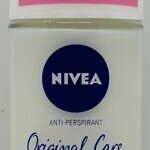 Nivea Original Care 50mL.