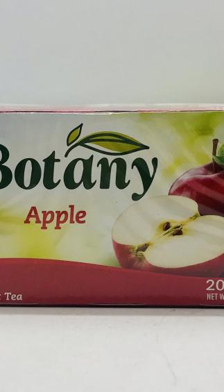 Botany Apple Tea 38g