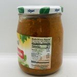 Noyan Zucchini Caviar 530g.