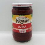 Noyan Ajika 370g.