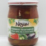 Noyan Summer Vegetables 560g.