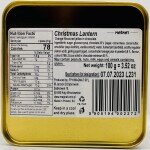 Magnat Christmas Lantern 100g.