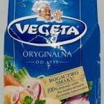 Vegeta Oryginalna 500g.